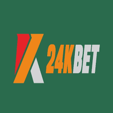 Logo 24kbet - Cổng game slots đổi thưởng uy tín